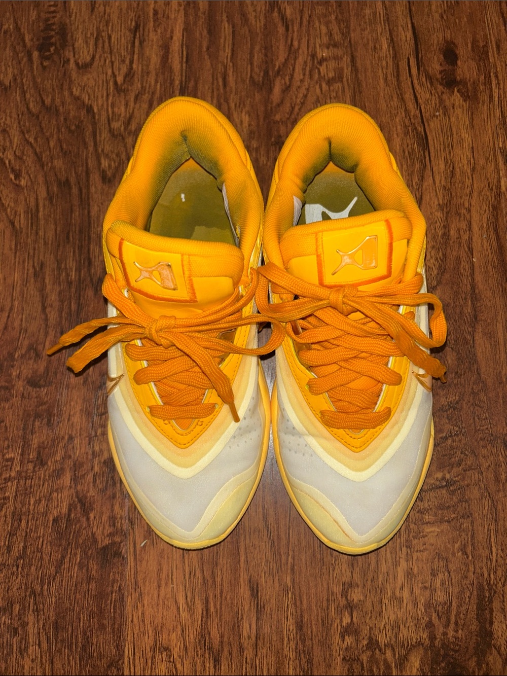 Nike A’One Sunshine